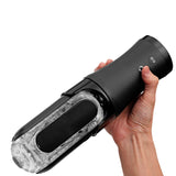Buy Flip 0 (Zero) Electronic Vibrotation - FLIP 0 (Zero) EVR – Naughtyhut NZ sex toys online. Discreet delivery & top brands.