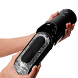 Buy Flip 0 (Zero) Electronic Vibrotation - FLIP 0 (Zero) EVR – Naughtyhut NZ sex toys online. Discreet delivery & top brands.