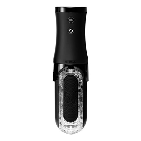 Buy Flip 0 (Zero) Electronic Vibrotation - FLIP 0 (Zero) EVR – Naughtyhut NZ sex toys online. Discreet delivery & top brands.