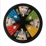 Buy Fondle - Hands - On Party Game – Naughtyhut NZ sex toys online. Discreet delivery & top brands.