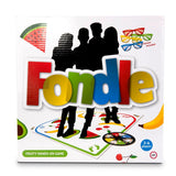 Buy Fondle - Hands - On Party Game – Naughtyhut NZ sex toys online. Discreet delivery & top brands.
