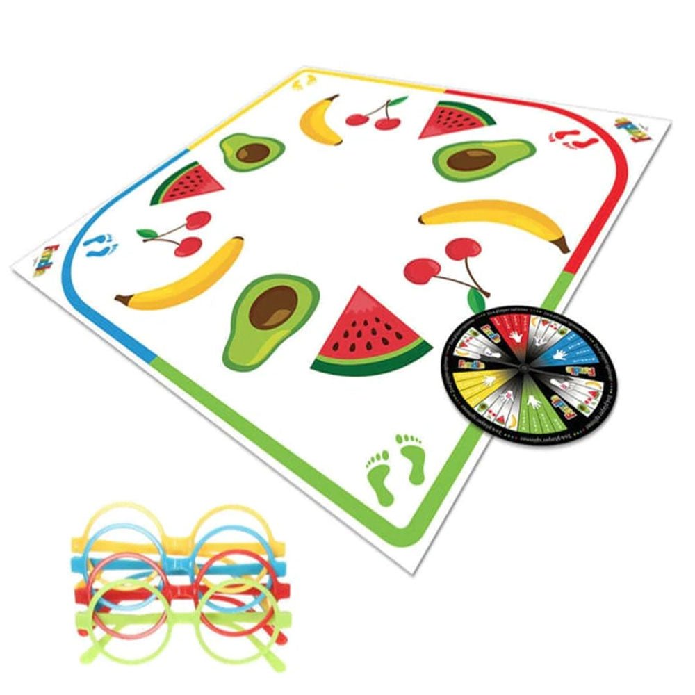 Buy Fondle - Hands - On Party Game – Naughtyhut NZ sex toys online. Discreet delivery & top brands.