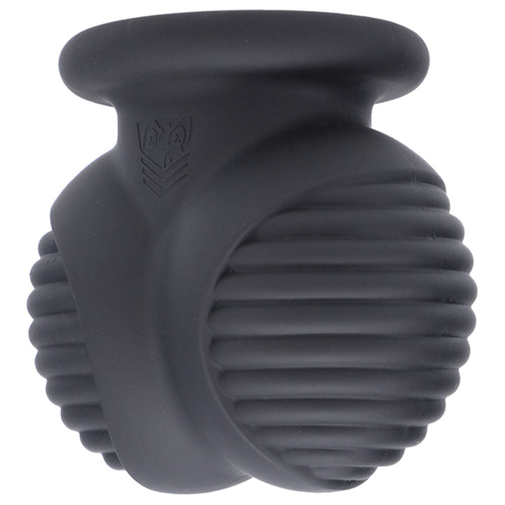 Fort Troff - Ball Bunker - Black Ball Stretcher – Sex toys NZ by Naughtyhut. Discreet delivery nationwide.