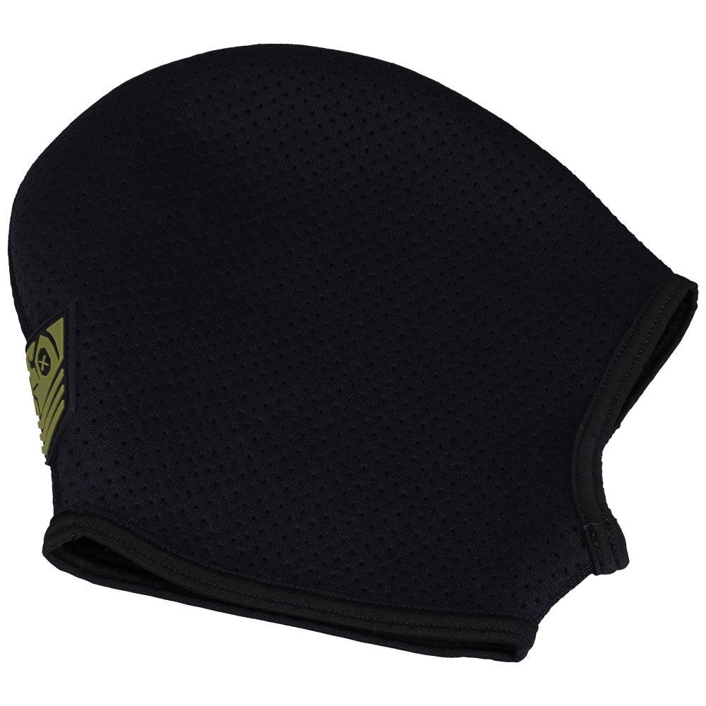 Fort Troff Black Ops Hood Regular - Black Hood – Sex toys NZ by Naughtyhut. Discreet delivery nationwide.