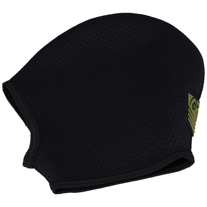 Fort Troff Black Ops Hood Regular - Black Hood – Sex toys NZ by Naughtyhut. Discreet delivery nationwide.