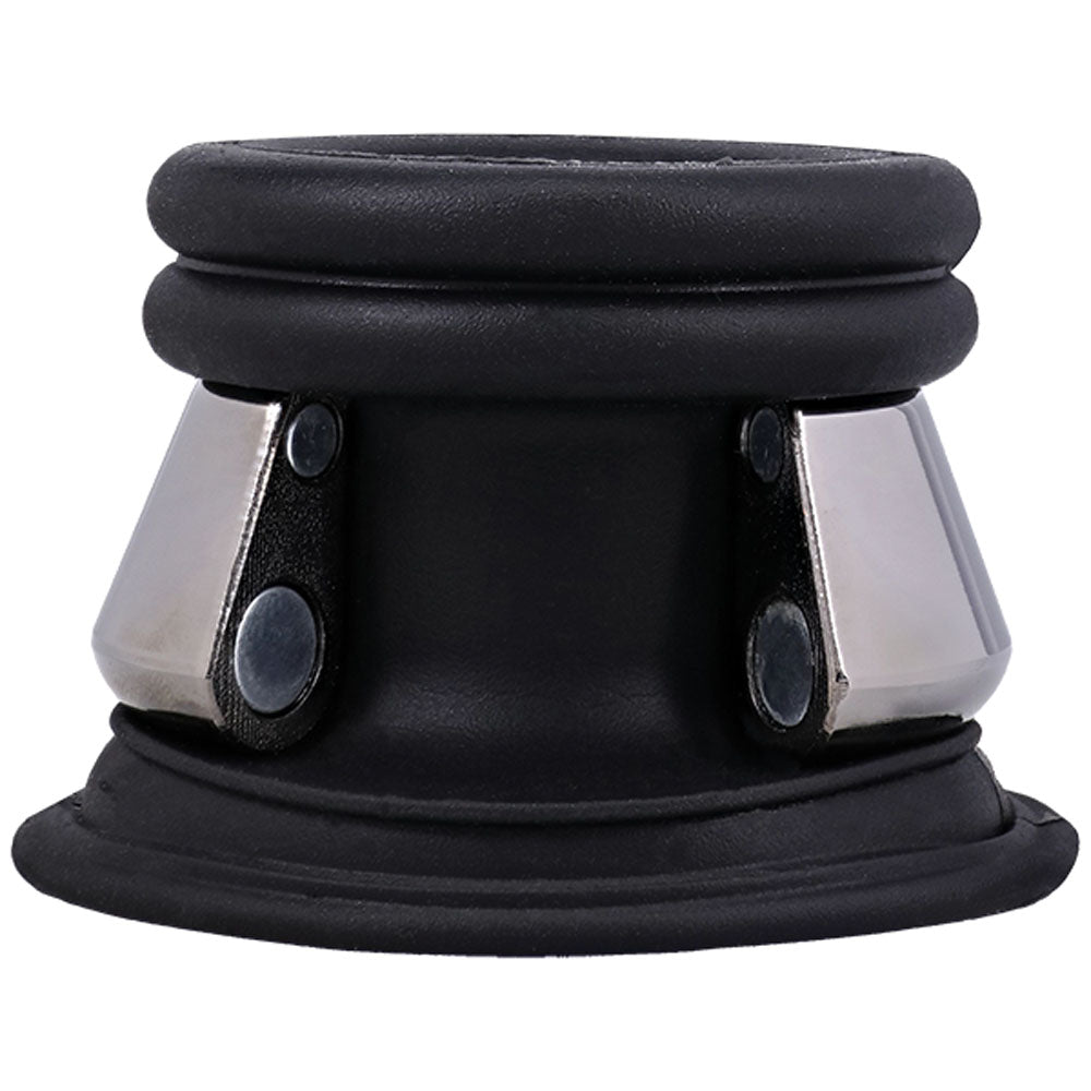 Fort Troff - Full Metal Jacket - Black Ball Stretcher – Sex toys NZ by Naughtyhut. Discreet delivery nationwide.