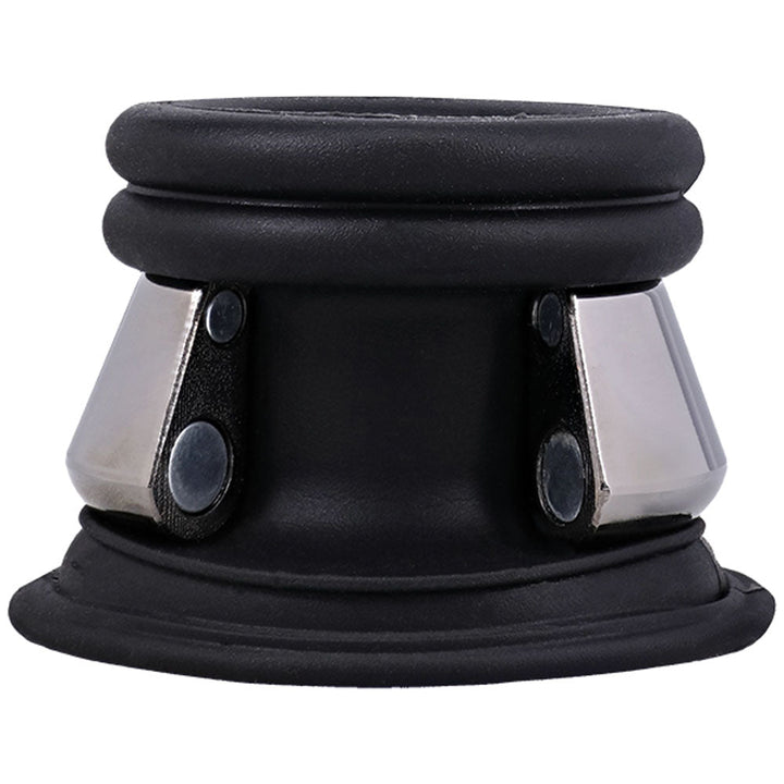 Fort Troff - Full Metal Jacket - Black Ball Stretcher – Sex toys NZ by Naughtyhut. Discreet delivery nationwide.