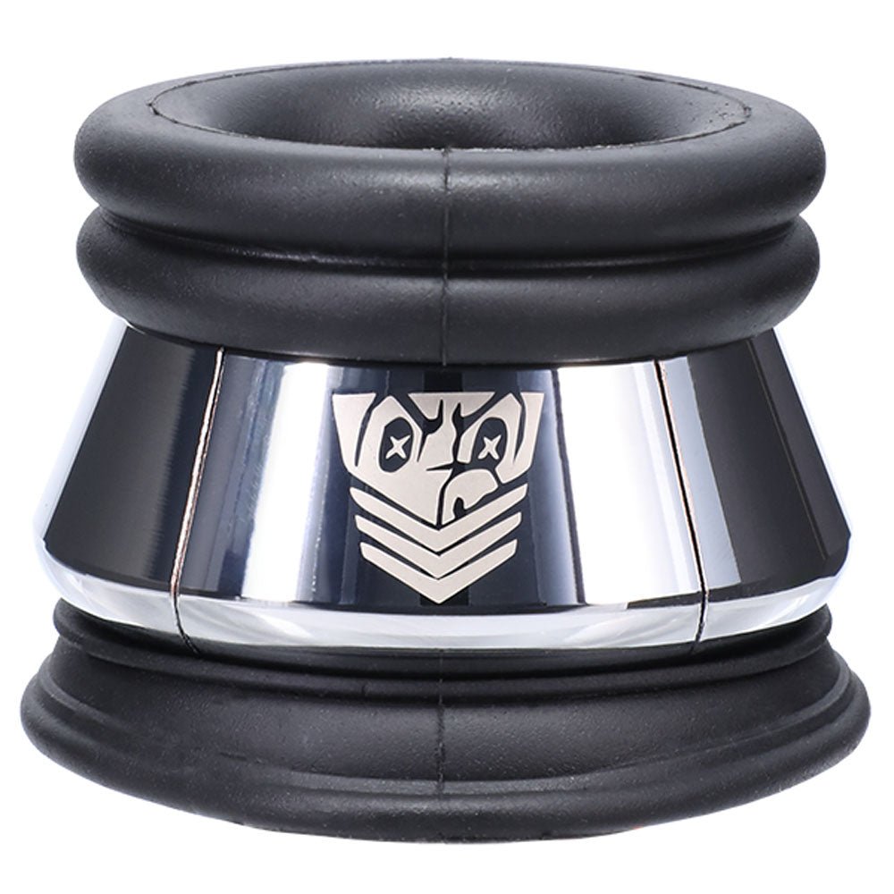 Fort Troff - Full Metal Jacket - Black Ball Stretcher – Sex toys NZ by Naughtyhut. Discreet delivery nationwide.