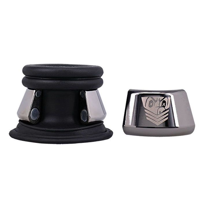 Fort Troff - Full Metal Jacket - Black Ball Stretcher – Sex toys NZ by Naughtyhut. Discreet delivery nationwide.