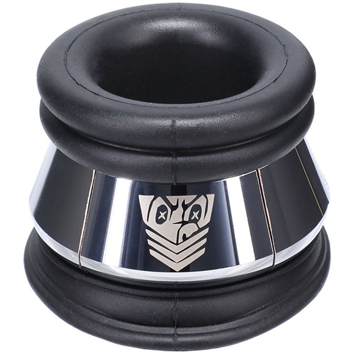 Fort Troff - Full Metal Jacket - Black Ball Stretcher – Sex toys NZ by Naughtyhut. Discreet delivery nationwide.
