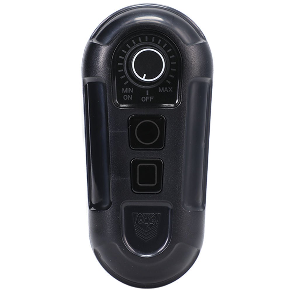 Fort Troff - Gunner System - 3 - In - 1 Modular Sex Machine – Sex toys NZ by Naughtyhut. Discreet delivery nationwide.