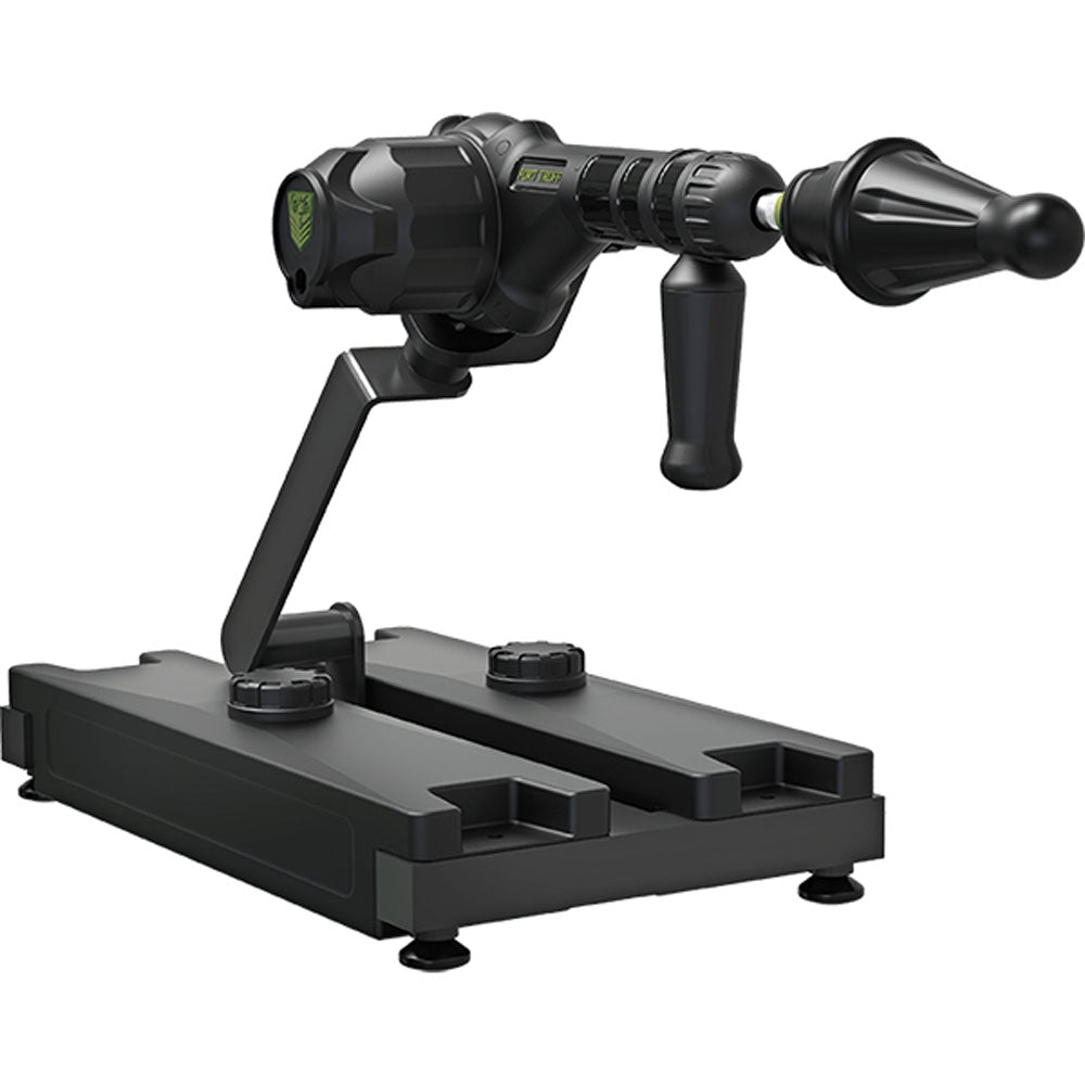 Fort Troff - Gunner System - 3 - In - 1 Modular Sex Machine – Sex toys NZ by Naughtyhut. Discreet delivery nationwide.