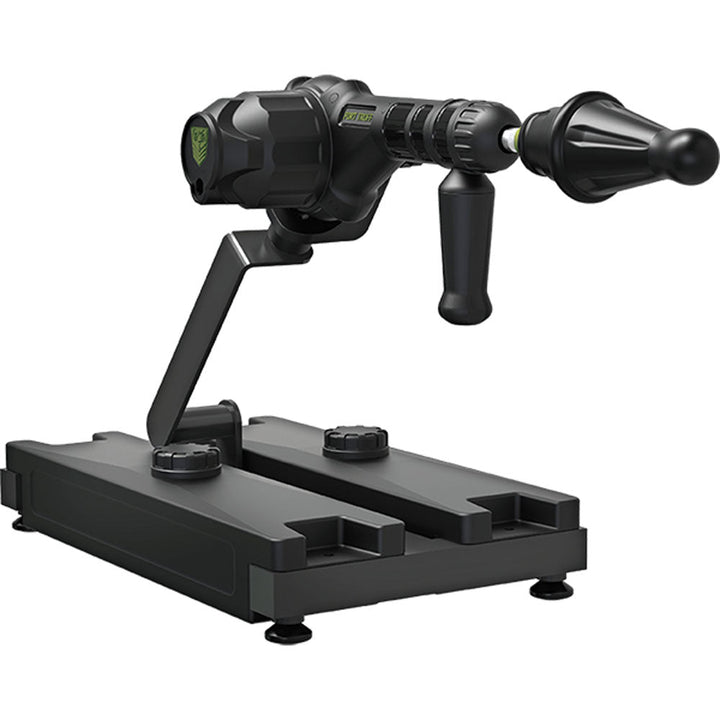 Fort Troff - Gunner System - 3 - In - 1 Modular Sex Machine – Sex toys NZ by Naughtyhut. Discreet delivery nationwide.