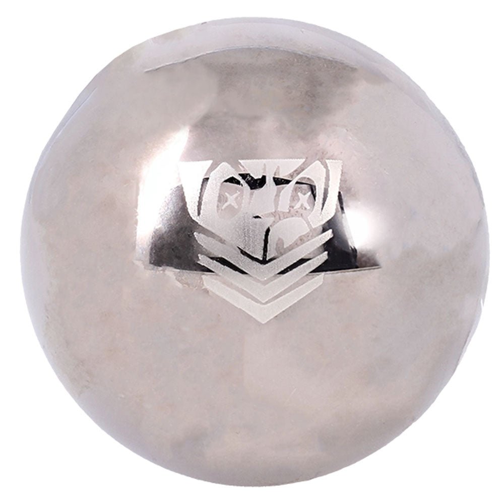 Fort Troff - Swing N' Hang - Black Weighted Ball Tugger – Sex toys NZ by Naughtyhut. Discreet delivery nationwide.