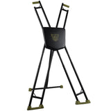 Buy Fort Troff - Tactical Cross - Adjustable Cross Restraint – Naughtyhut NZ sex toys online. Discreet delivery & top brands.
