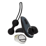 Buy FSOG X Womanizer Liberty - Desire Blooms Couple’s Kit (3 piece) – Naughtyhut NZ sex toys online. Discreet delivery & top brands.