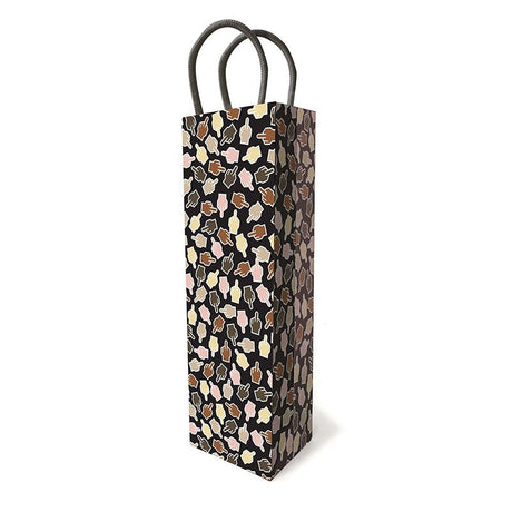 Buy FU Finger Gift Bag - Novelty Gift Bag – Naughtyhut NZ sex toys online. Discreet delivery & top brands.