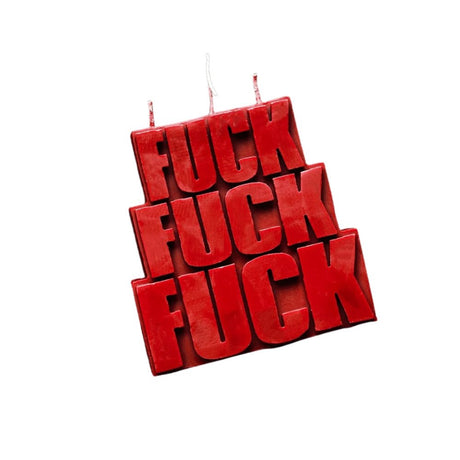 Buy Fuck Tower Candle – Naughtyhut NZ sex toys online. Discreet delivery & top brands.