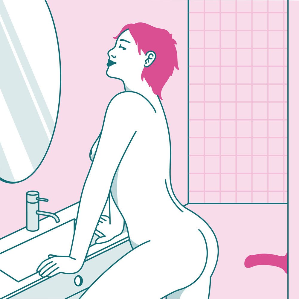 Amor – Sex toys NZ by Naughtyhut. Discreet delivery nationwide.