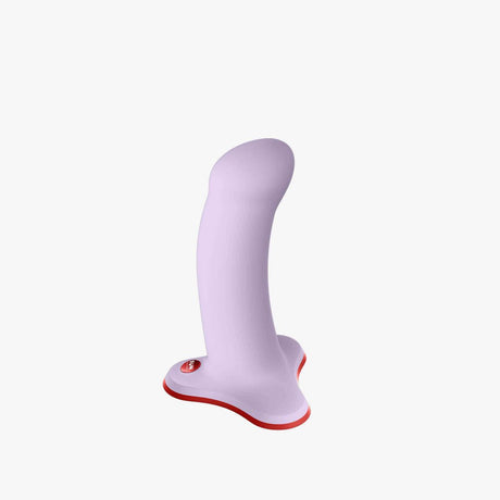 Buy Fun Factory AMOR lavender - Lavender 14.6 cm Dildo – Naughtyhut NZ sex toys online. Discreet delivery & top brands.