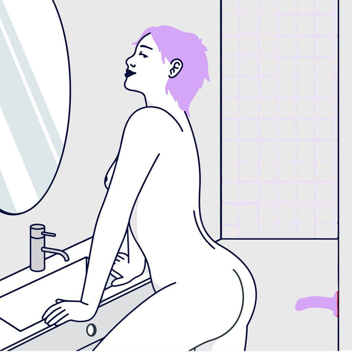 Amor – Sex toys NZ by Naughtyhut. Discreet delivery nationwide.