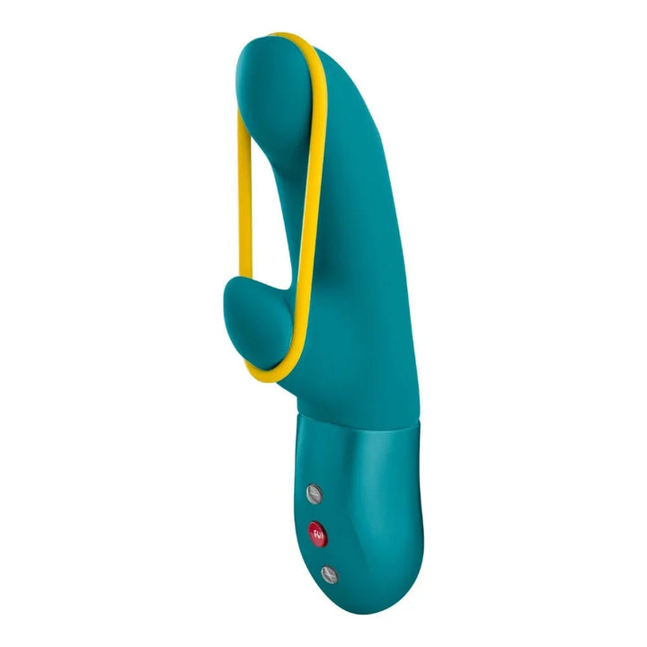 Fun Factory Amorino - Aquamarine