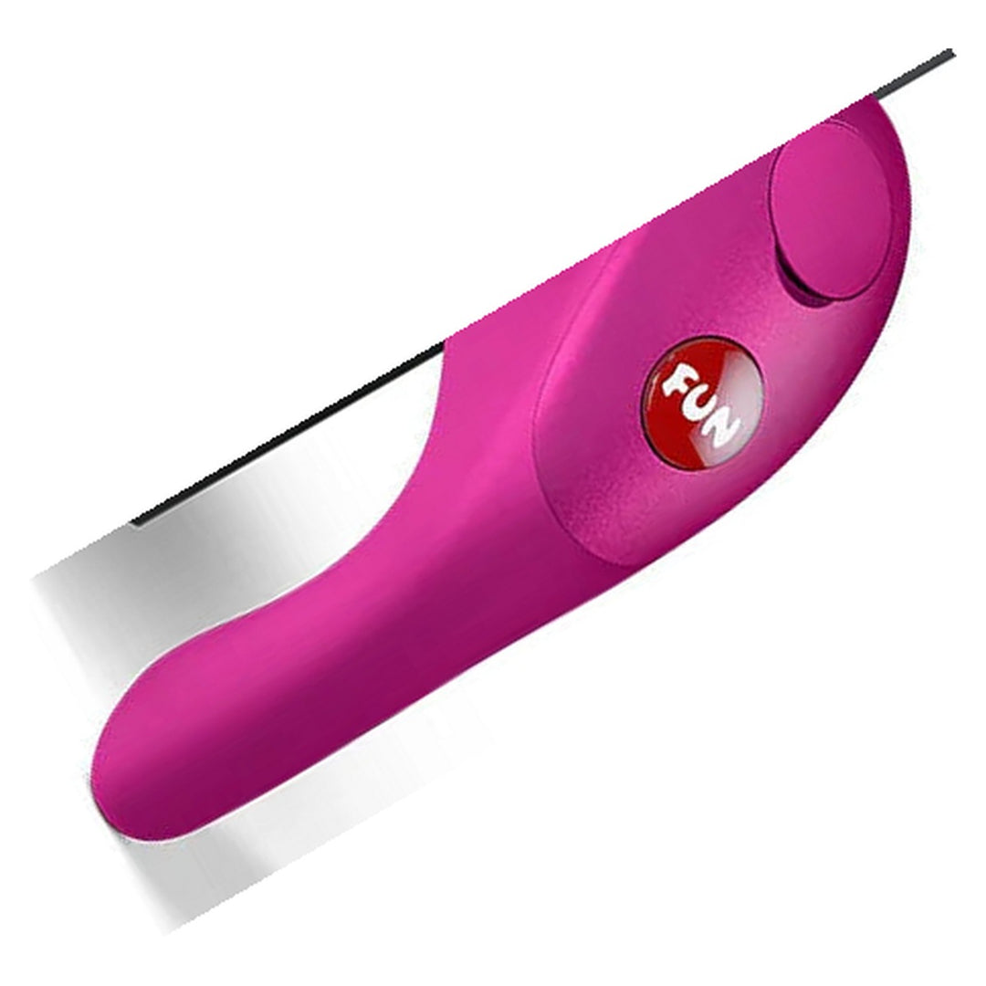 Fun Factory Be-One - Magenta, swatch crop on white
