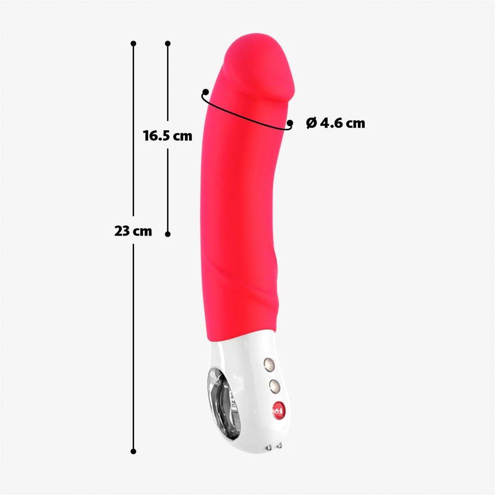 Big Boss – Sex toys NZ by Naughtyhut. Discreet delivery nationwide.