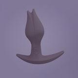 Buy Fun Factory BOOTIE FEM dark taupe - Dark Taupe 8.5 cm Butt Plug for Women – Naughtyhut NZ sex toys online. Discreet delivery & top brands.