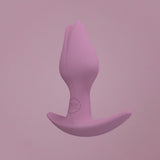 Buy Fun Factory BOOTIE FEM rose - Rose 8.5 cm Butt Plug for Women – Naughtyhut NZ sex toys online. Discreet delivery & top brands.