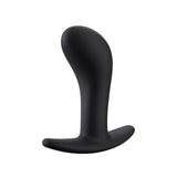 Buy Fun Factory BOOTIE M black - Black 9.3 cm Medium Butt Plug – Naughtyhut NZ sex toys online. Discreet delivery & top brands.
