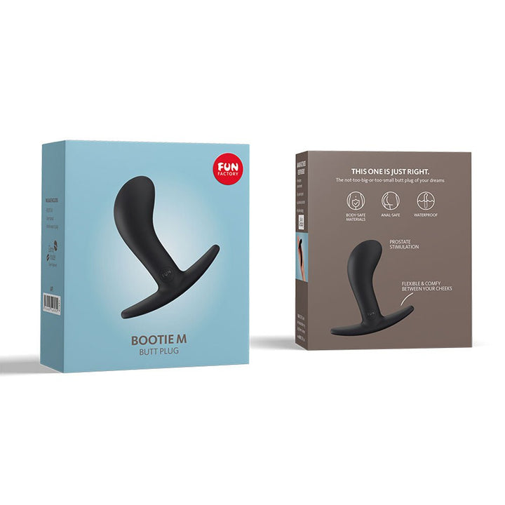 Bootie – Sex toys NZ by Naughtyhut. Discreet delivery nationwide.