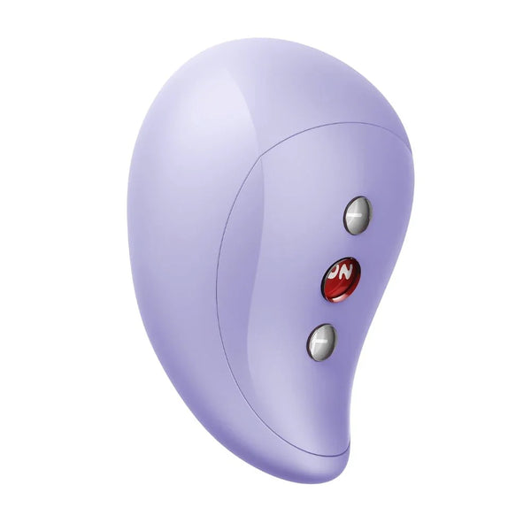 Fun Factory ESSENCE Purple, Purple USB Rechargeable Air Pulse Stimulator