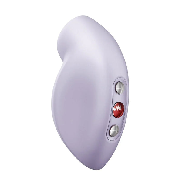 Fun Factory GAIA Purple, Purple USB Rechargeable Air Pulse Stimulator
