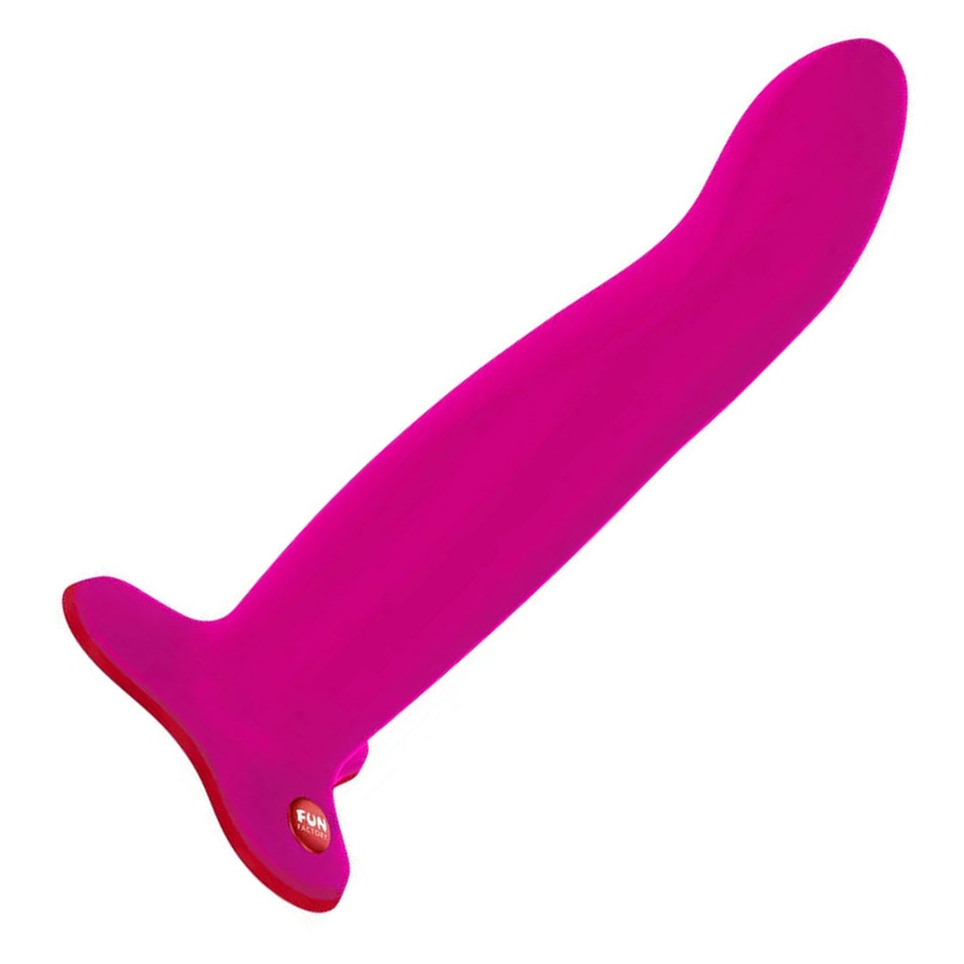 Fun Factory Limba Flex L - Magenta, swatch crop on white