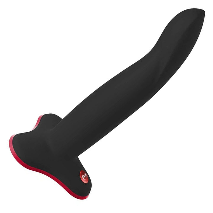 Fun Factory Limba Flex M - Black, swatch crop on white