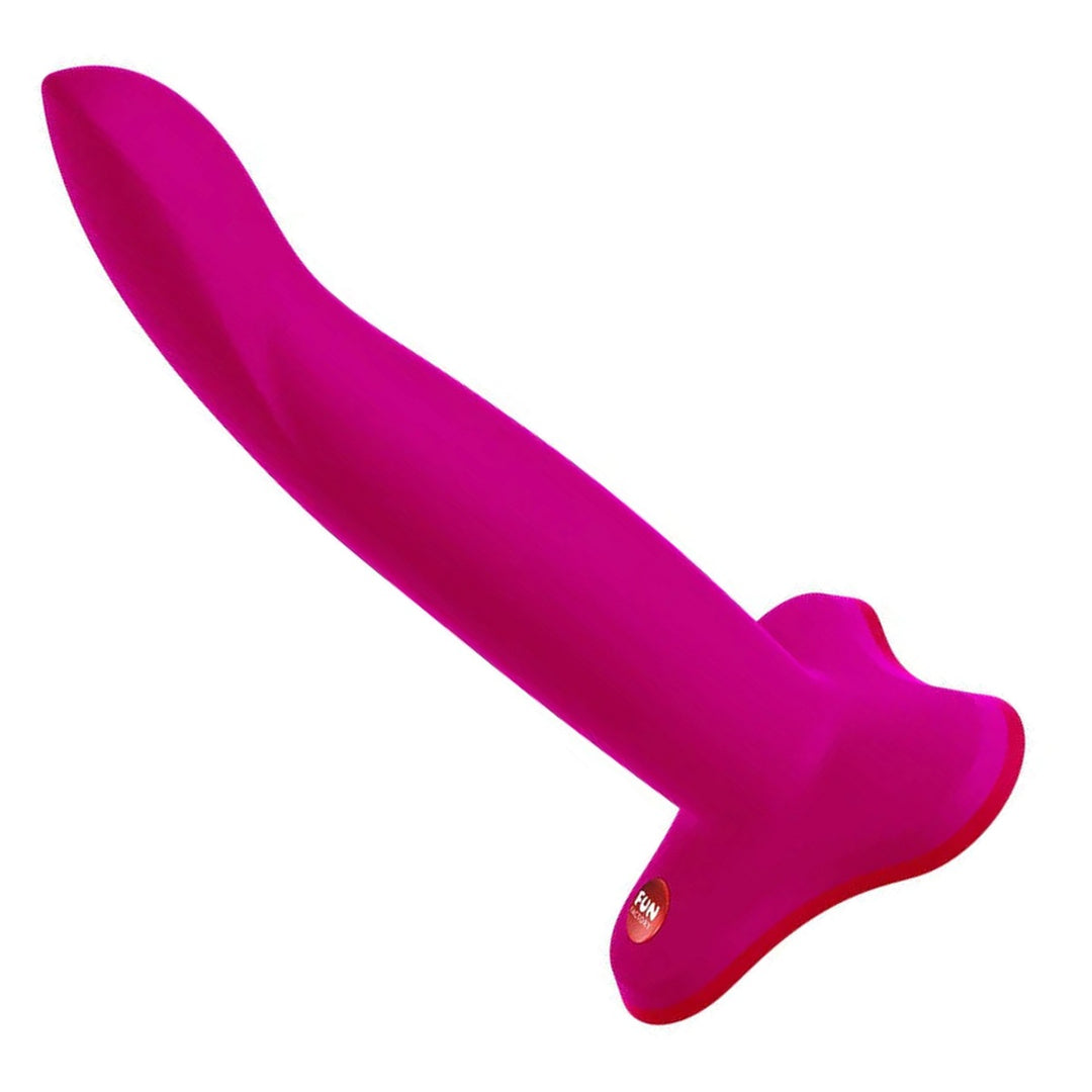Fun Factory Limba Flex M - Magenta, swatch crop on white