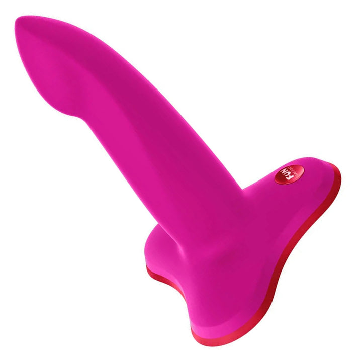 Fun Factory Limba Flex S - Magenta, swatch crop on white