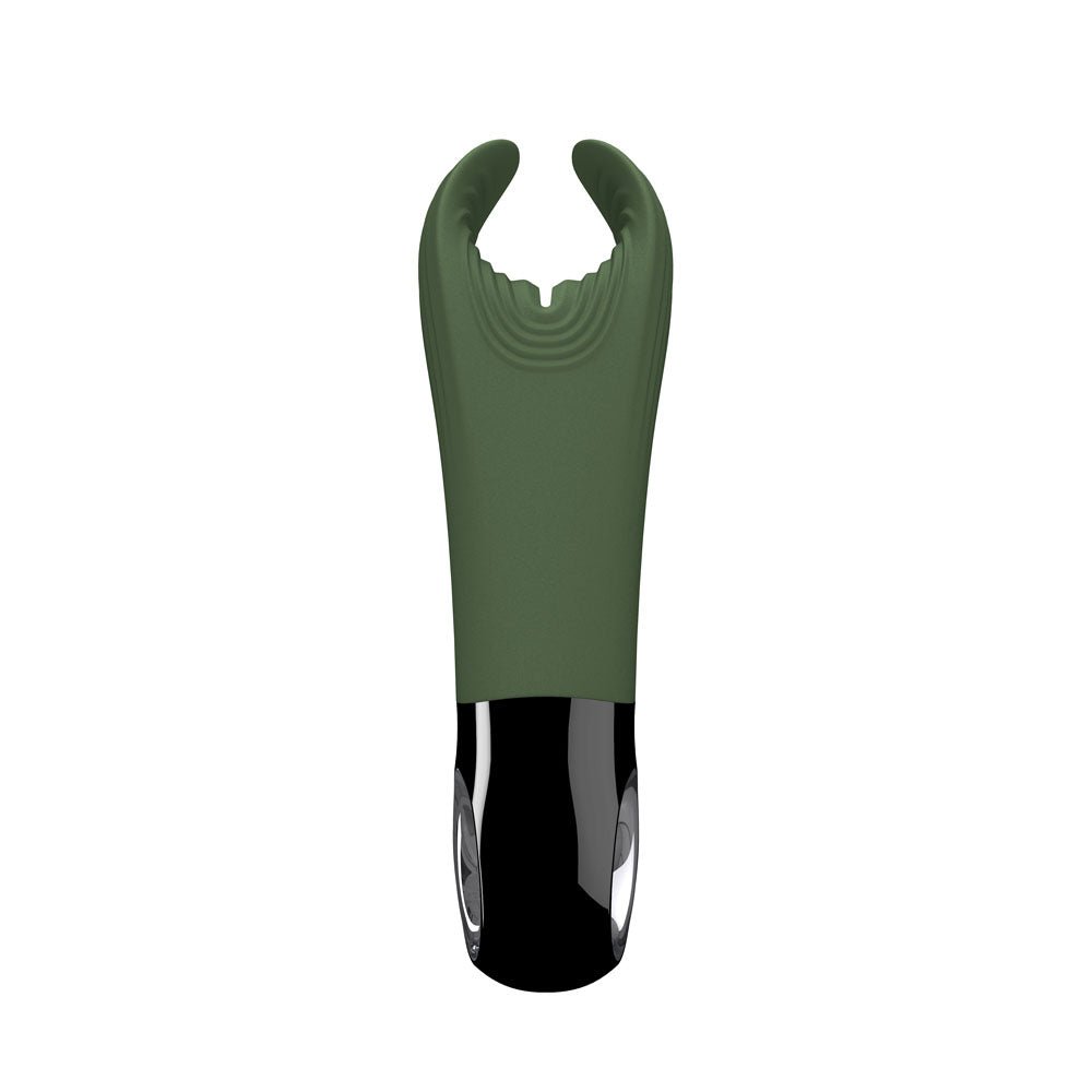 Buy Fun Factory MANTA deep sea blue - black - Deep Sea Blue 18 cm USB Rechargeable Mens & Couples Vibrator – Naughtyhut NZ sex toys online. Discreet delivery & top brands.