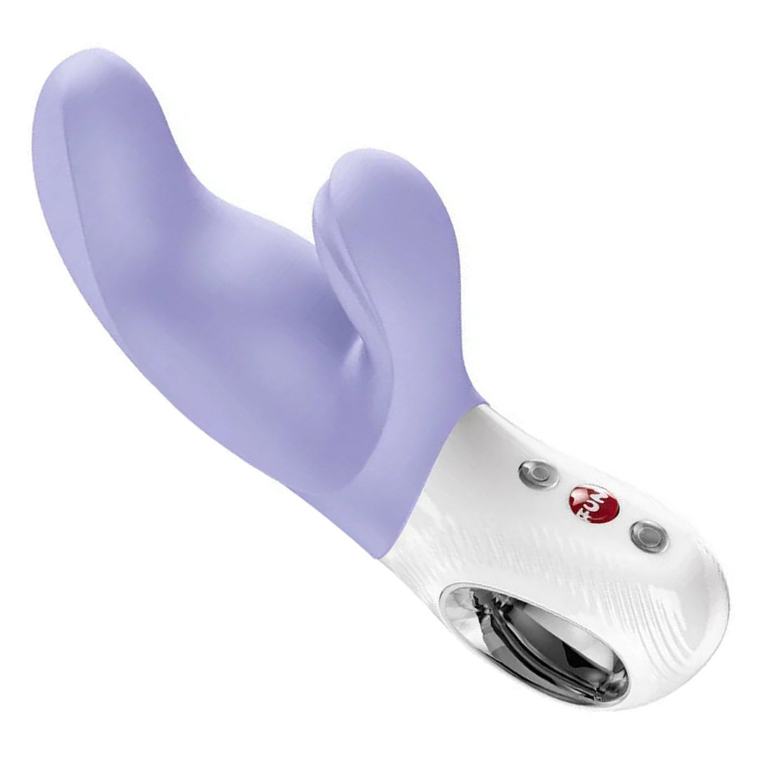 Fun Factory Miss Bi - Purple, swatch crop on white
