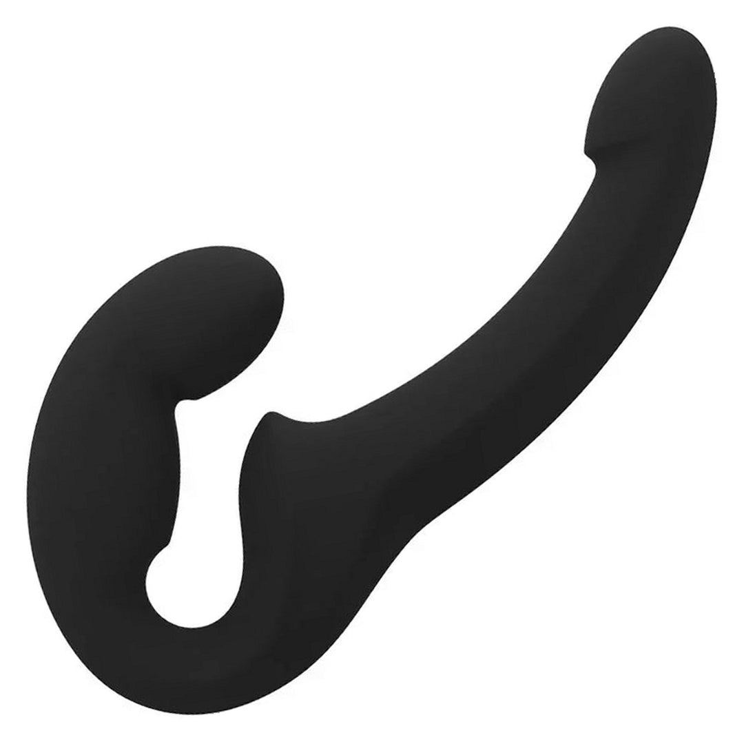 Fun Factory Share Lite - Black, swatch crop on white