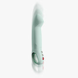 Buy Fun Factory STRONIC G FORTE sage green - Mint Green 19 cm USB Rechargeable Thruster – Naughtyhut NZ sex toys online. Discreet delivery & top brands.