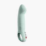 Buy Fun Factory STRONIC G FORTE sage green - Mint Green 19 cm USB Rechargeable Thruster – Naughtyhut NZ sex toys online. Discreet delivery & top brands.