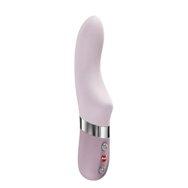 Fun Factory STRONIC OCEANIA, Pink USB Rechargeable Thrusting Vibrator