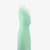 Buy Fun Factory SUNDAZE pistachio - Pistachio Green 17.5 cm USB Rechargeable Thrusting Vibrator – Naughtyhut NZ sex toys online. Discreet delivery & top brands.