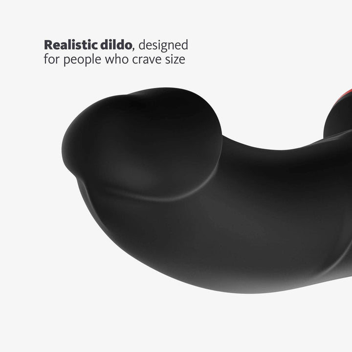 The Boss Stub – Sex toys NZ by Naughtyhut. Discreet delivery nationwide.