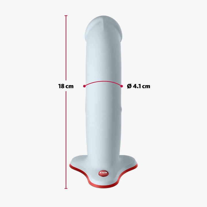 The Boss Stub – Sex toys NZ by Naughtyhut. Discreet delivery nationwide.