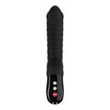 Buy Fun Factory TIGER black - Black 22.3 USB Rechargeable Vibrator – Naughtyhut NZ sex toys online. Discreet delivery & top brands.