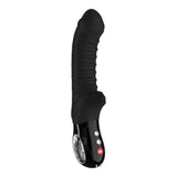 Buy Fun Factory TIGER black - Black 22.3 USB Rechargeable Vibrator – Naughtyhut NZ sex toys online. Discreet delivery & top brands.