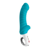 Buy Fun Factory TIGER black - Black 22.3 USB Rechargeable Vibrator – Naughtyhut NZ sex toys online. Discreet delivery & top brands.